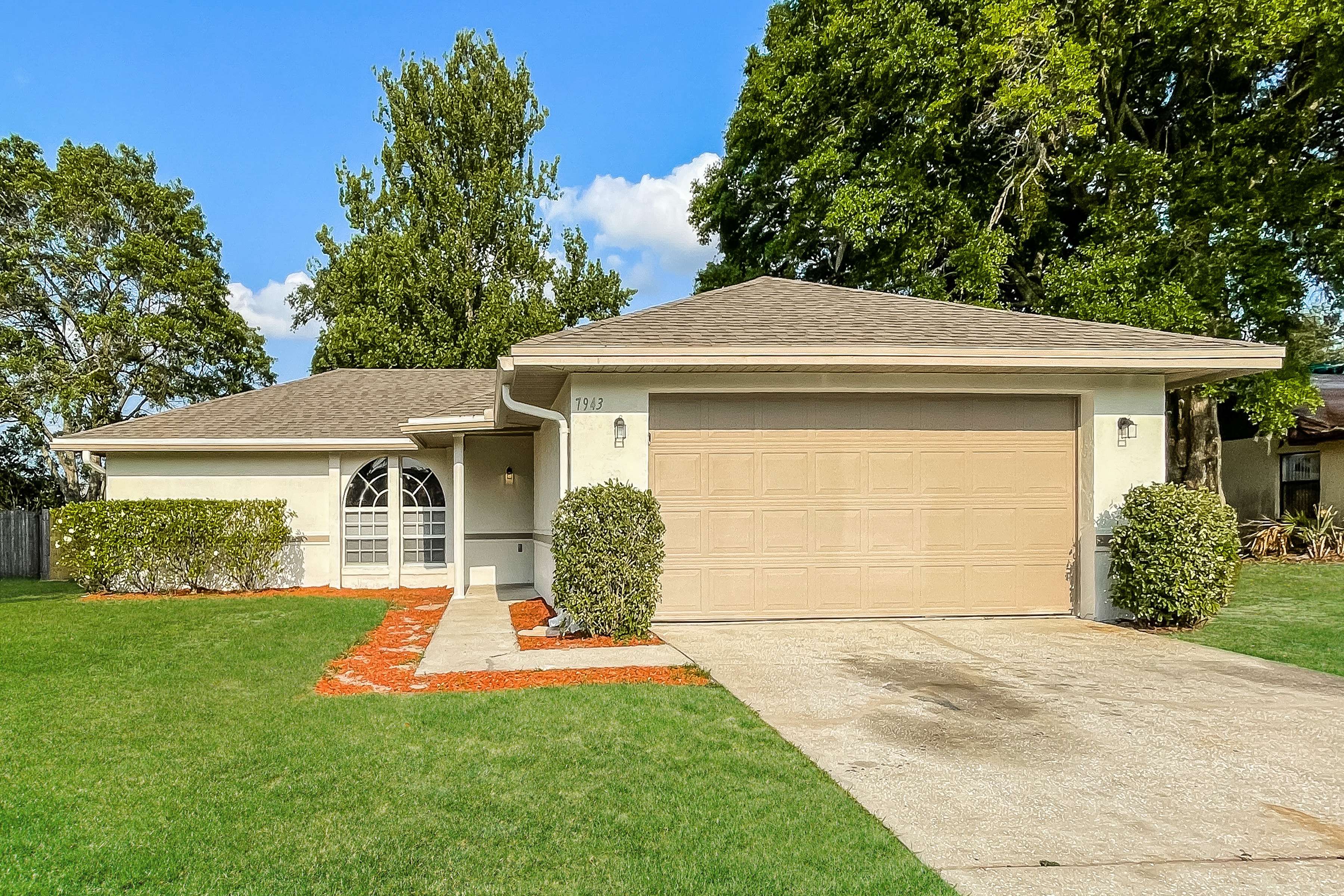 7943 INDIAN HEIGHTS LAKELAND, FL 33810